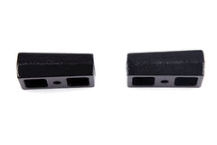Zone Offroad 2in Lift Blocks (pr) 5/8in pin ZONU3021