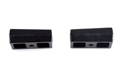 Zone Offroad 2in Lift Blocks - 3/4in Pin ZONU3022