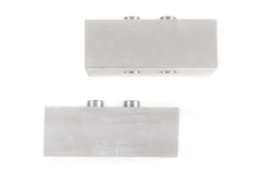 Zone Offroad 04-13 F150 2in Dual Pin Blocks (Pair) ZONU3023