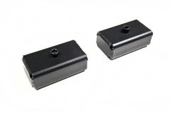 Zone Offroad 11-15 Chevy HD2in 18mm Pin Blocks (Pair) ZONU3024