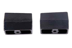 Zone Offroad 4in Tapered Lift Blocks ZONU3040