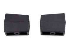 Zone Offroad 5in Lift Blocks - 3/4in Pin ZONU3052