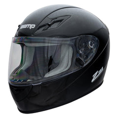 ZAMP Racing FS-9 Solid Black H759003XL