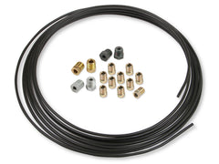 Earl's Performance Plumbing ZZ6316KERL 3/16 IN X 25 FT COIL and FITTING KIT - OLI