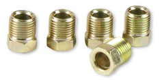 Earl's Performance Plumbing ZZ6616KERL 3/8 IN X 25 FT COIL and FITTING KIT - OLIV