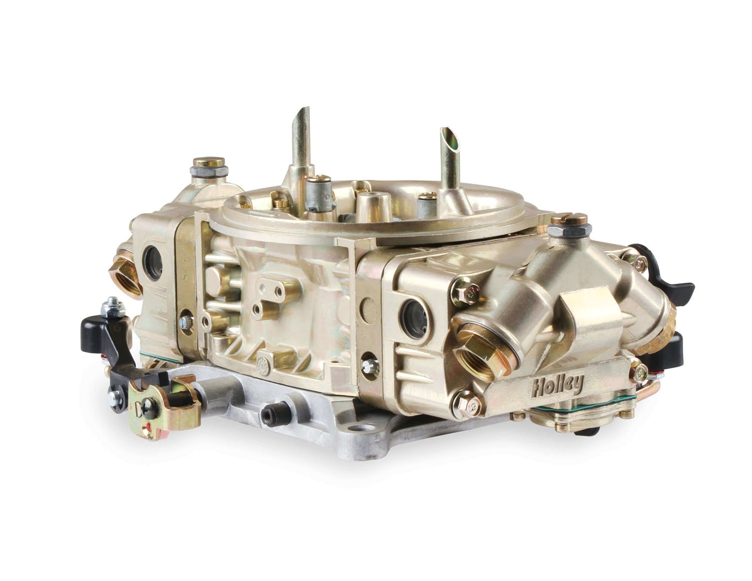 Holley 0-80509-2 HP™ Classic Race Carburetor