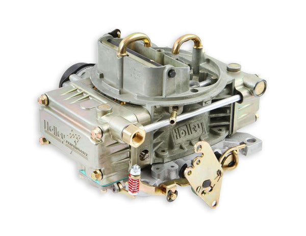 Holley 0-80551-1 Marine Carburetor