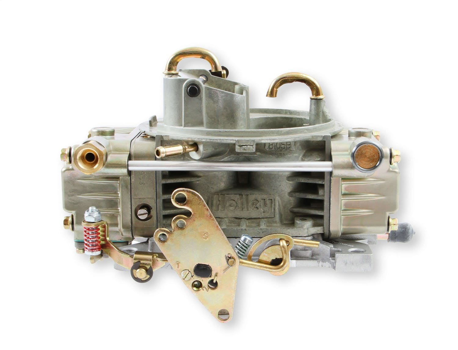 Holley 0-80551-1 Marine Carburetor