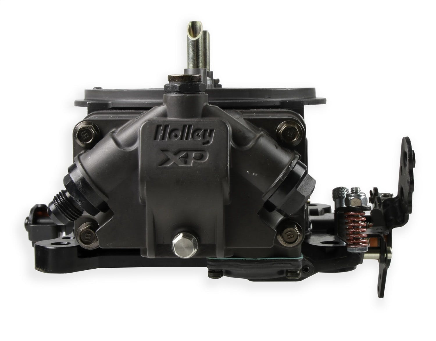 Holley 0-80812HBX 4150 ALUM ULTRA XP 650 CFM CIRCLE TRACK-