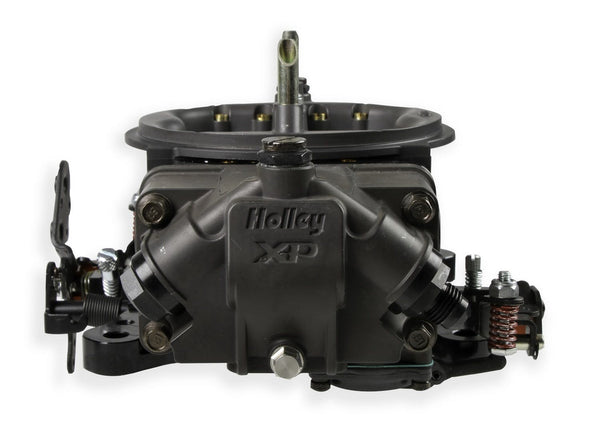 Holley 0-80812HBX 4150 ALUM ULTRA XP 650 CFM CIRCLE TRACK-