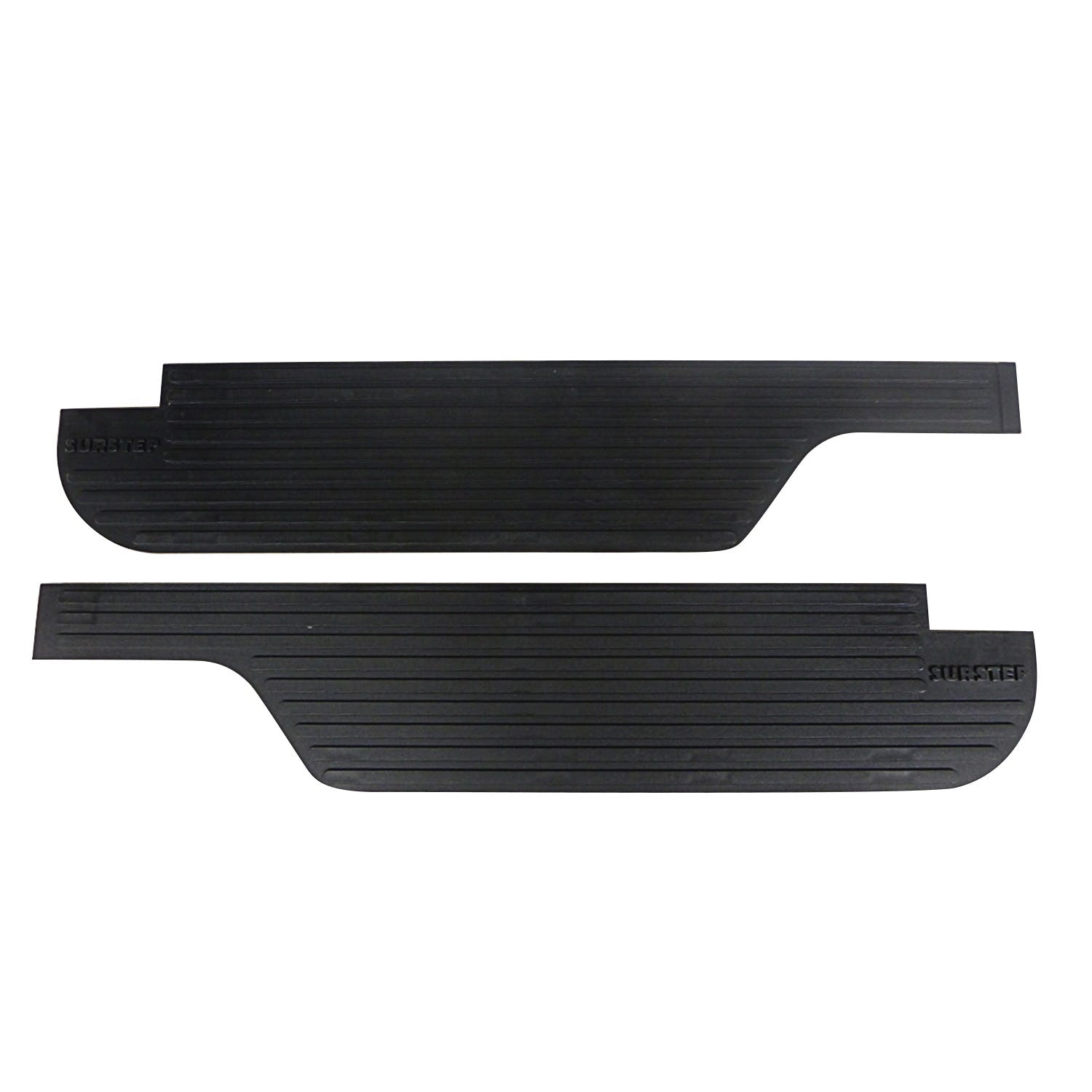 Westin Automotive 00000923 Bumper Step Pad Replacement Black