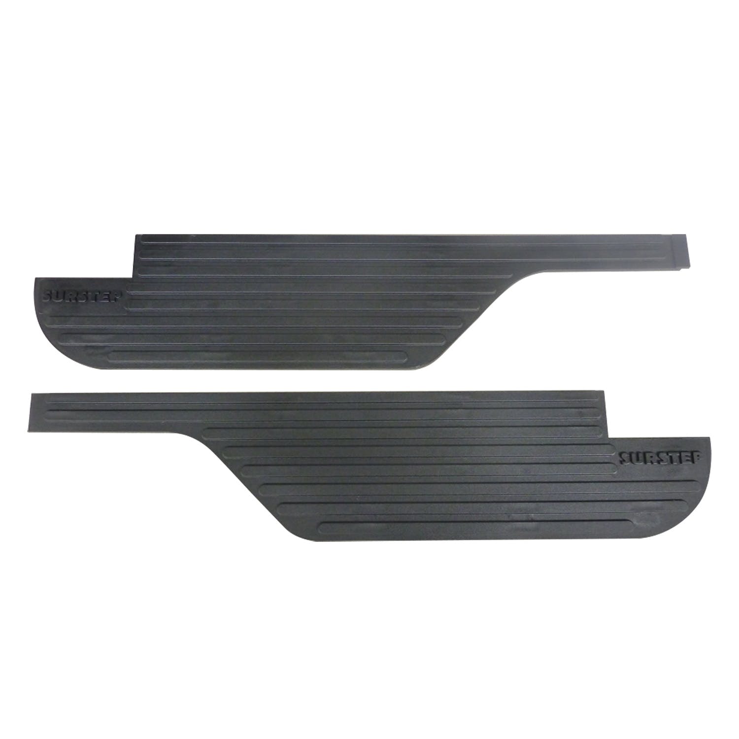 Westin Automotive 00000975 Bumper Step Pad Replacement Black