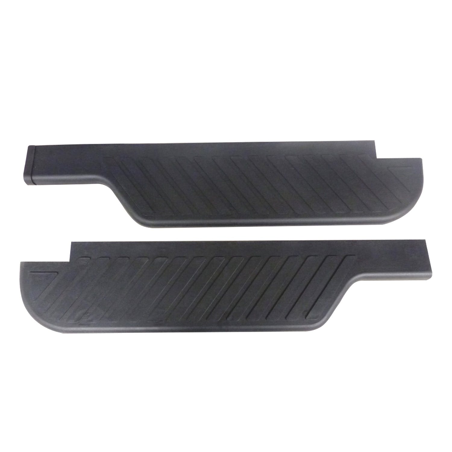Westin Automotive 00000977 Bumper Step Pad Replacement Black
