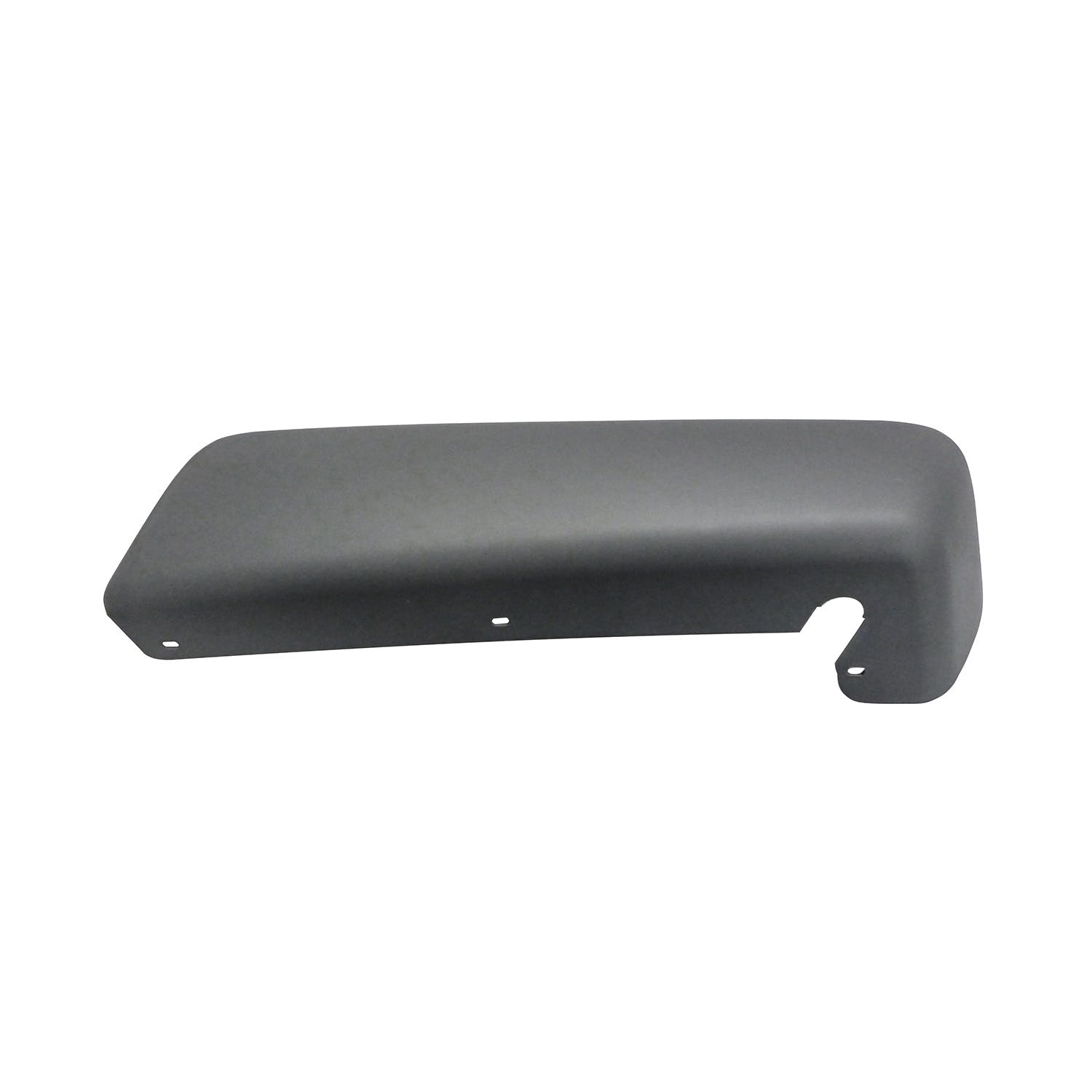 Westin Automotive 00007304 PM Bumper Step Pad Replacement Gray