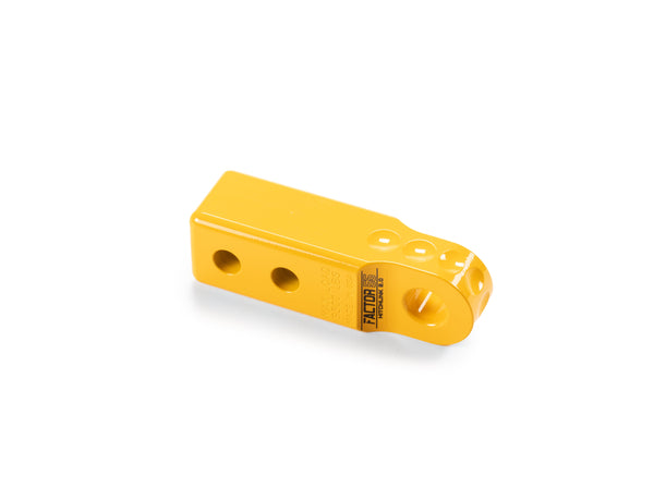 Factor 55 00020-03 Hitchlink 2.0 (2 Receivers) - Yellow