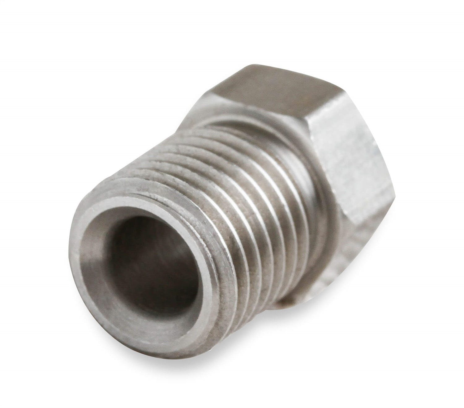 Earl's Performance Plumbing 00033ERL MALE H/L TUBE NUT 3/8-24 I.F FOR 3/16 H/