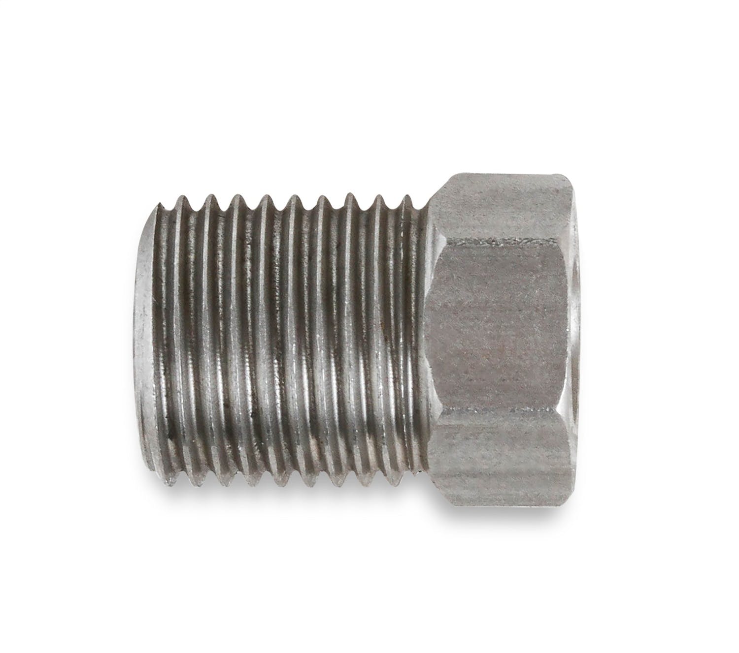 Earl's Performance Plumbing 00043ERL MALE H/L TUBE NUT 7/16-24 I.F FOR 3/16 H