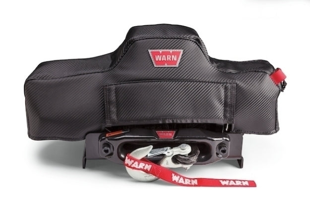 WARN 107765 WINCH COVERS FOR VR AND VR EVO