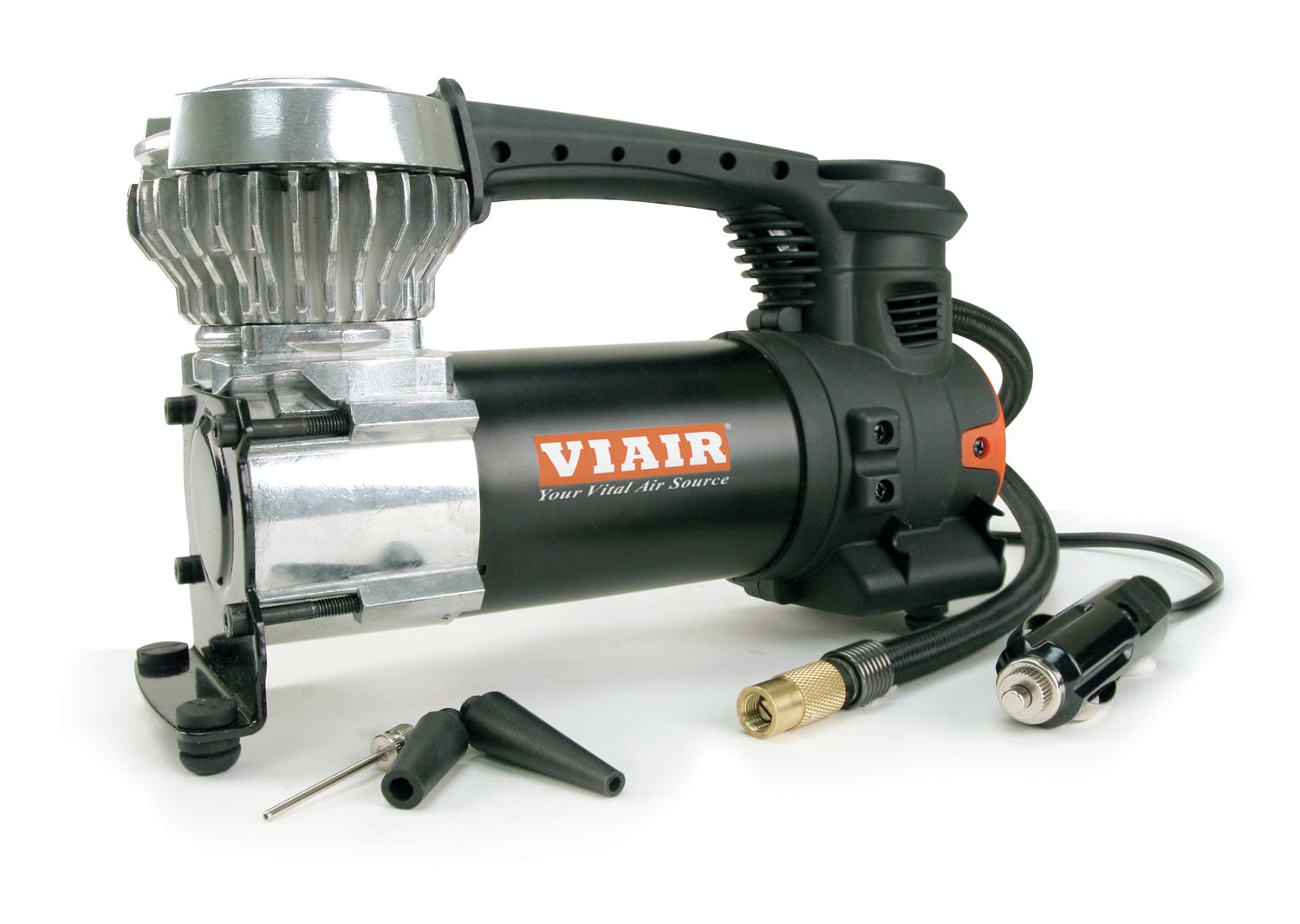 VIAIR 85P Portable Compressor Kit Sport Compact Series 60 PSI Rated 00085