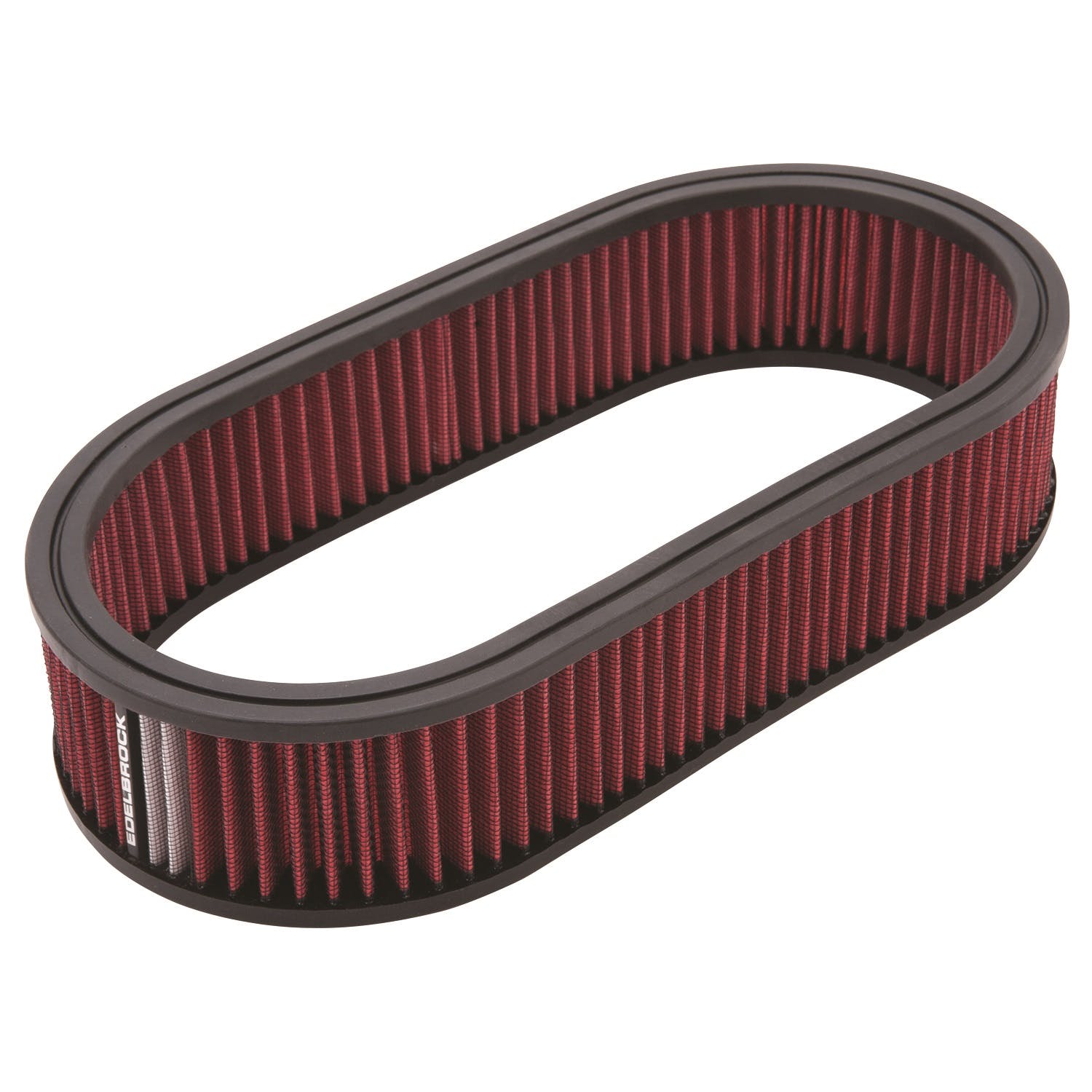 Edelbrock 1226 Replacement Pro-Flo Air Filter for Elite II Series 14 Round Air Cleaners
