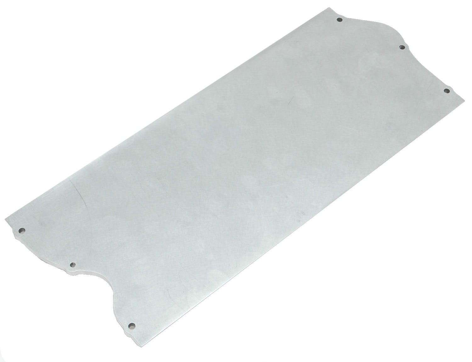 Edelbrock 2833 FORD 9.5 DECK VALLEY COVER FOR MANIFOLD