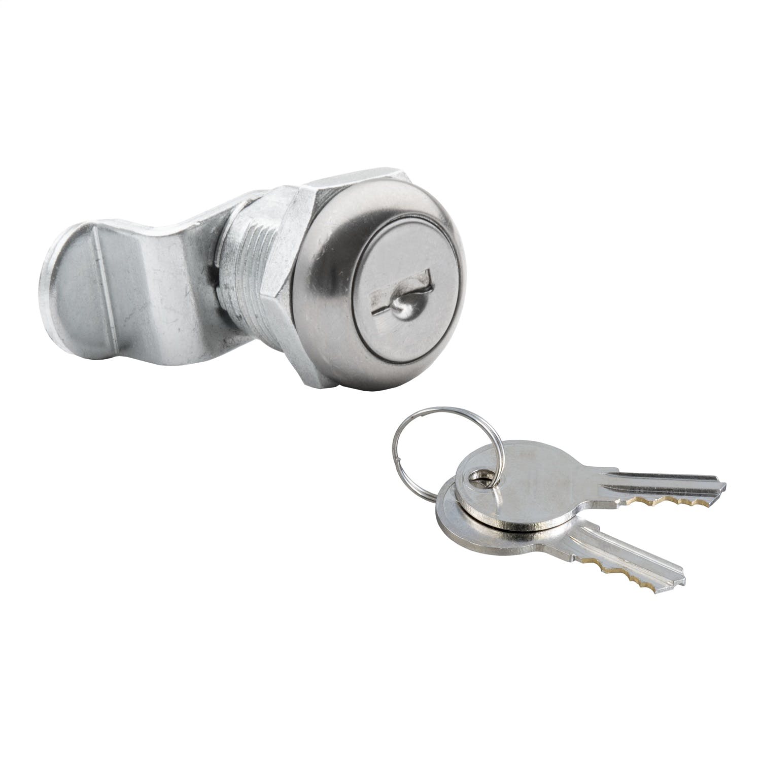 UWS 003-002THLC T-Handle Lock and Keys