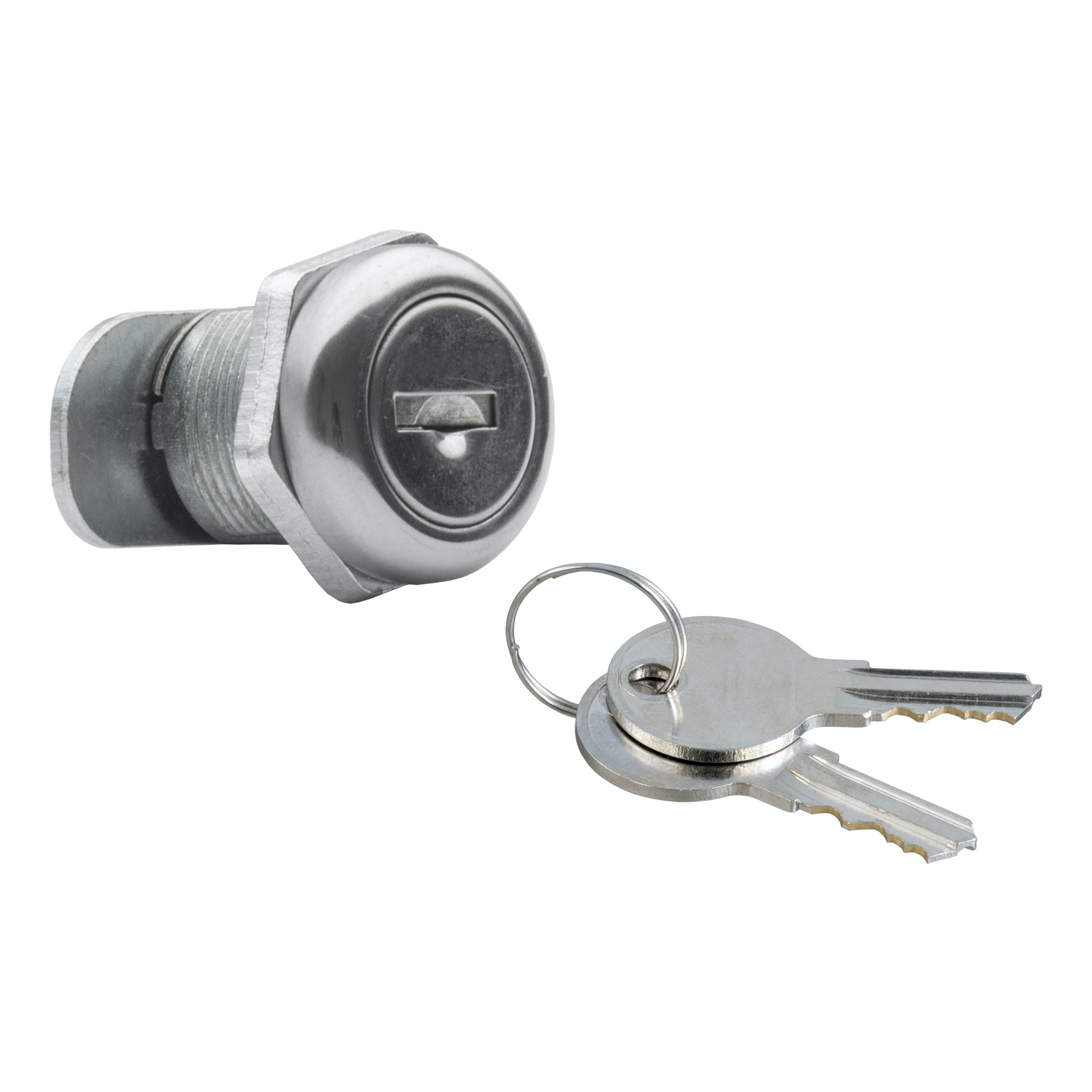 UWS 003-CH506CYLNDR Paddle Lock and Keys