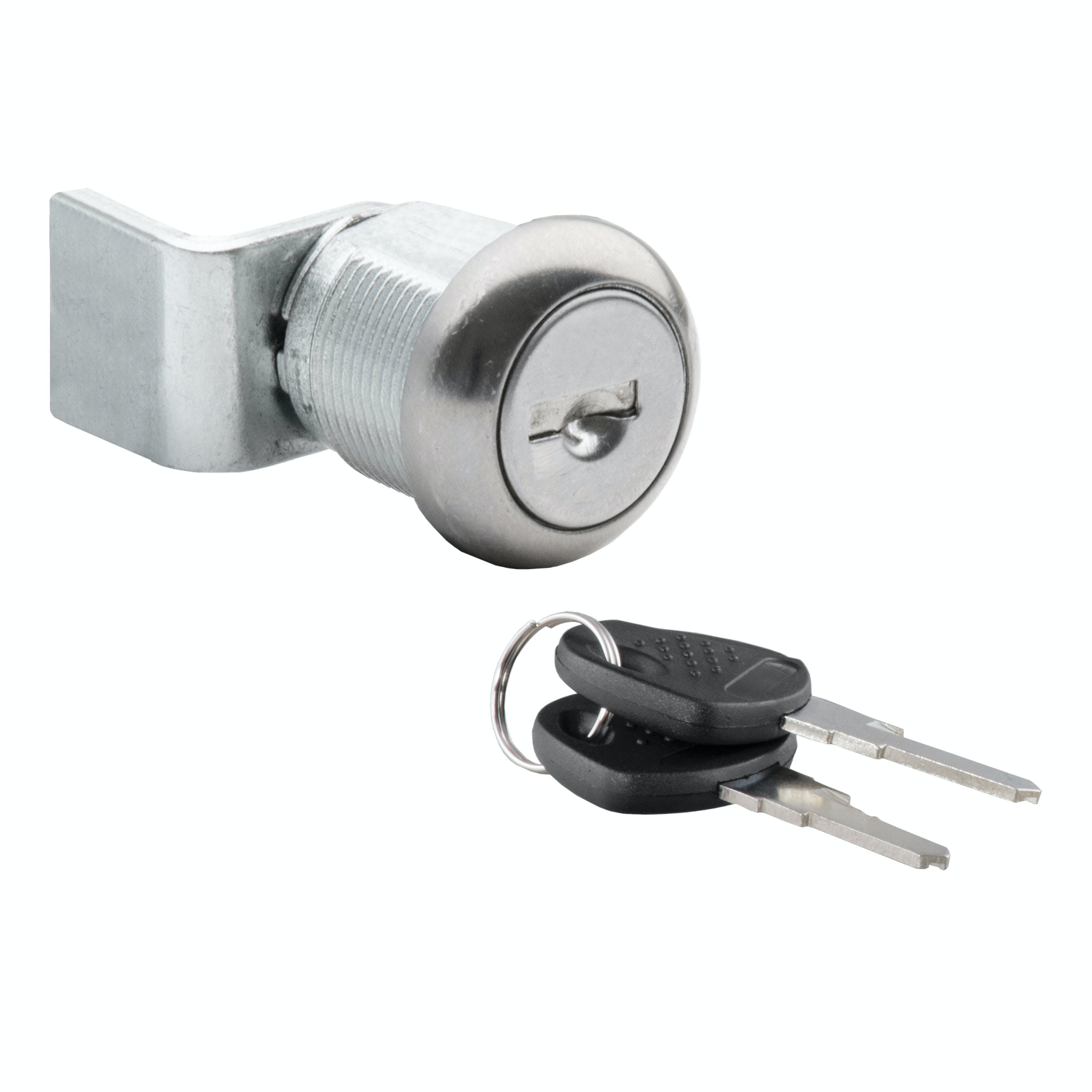 UWS 003-RYTHCY-006 Replacement T-Handle Lock Cylinder and Keys