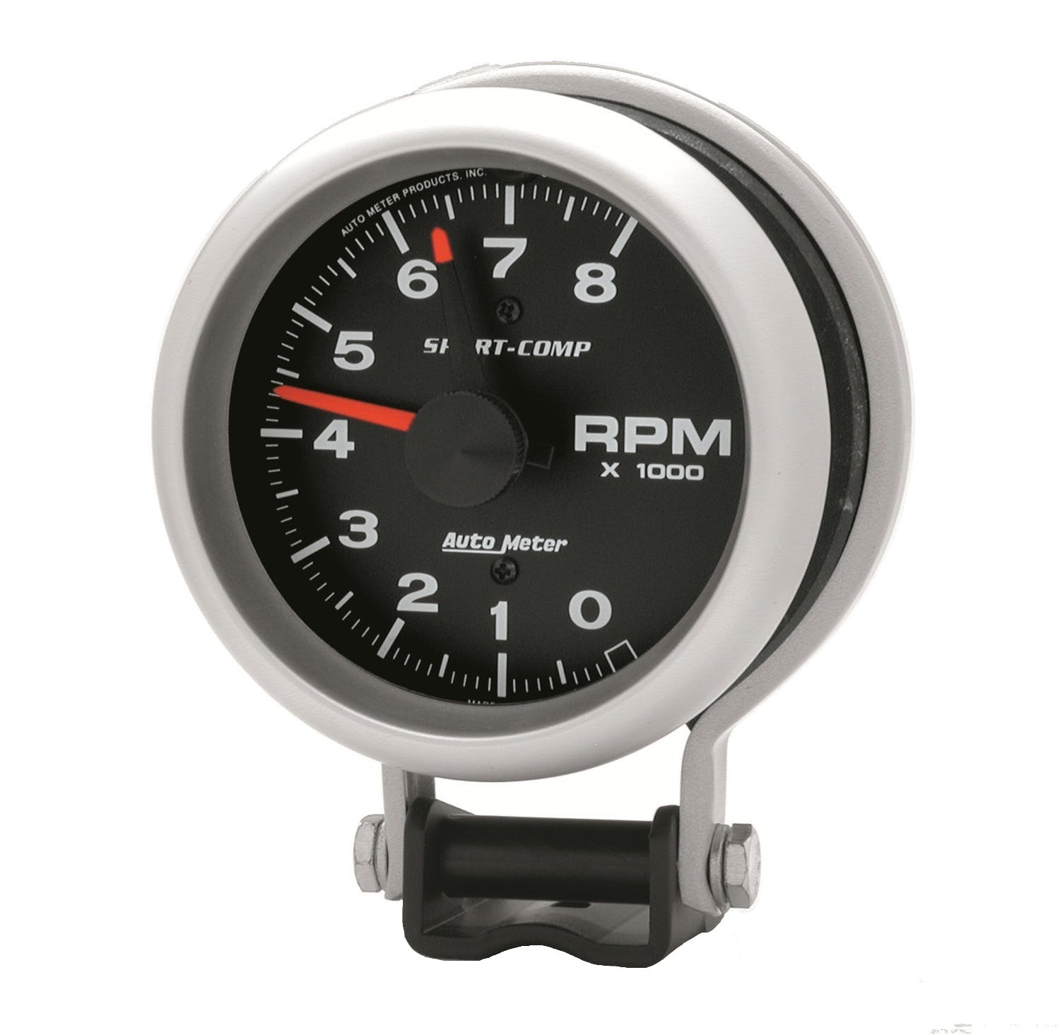 AutoMeter Products 3780 Tach 8 000 Rpm