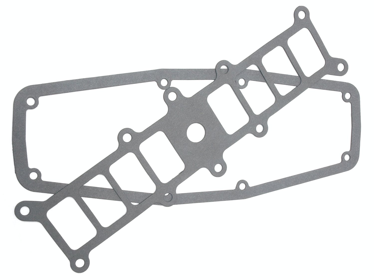Edelbrock 3832 Intake Manifold replacement base and plenum cover gaskets