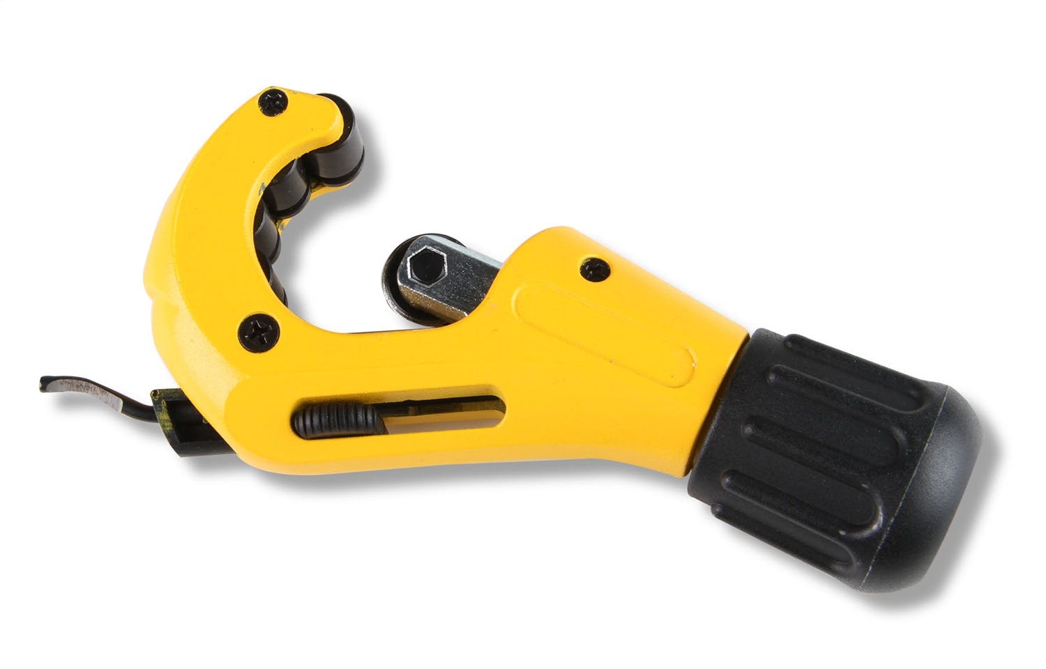Earl's Performance Plumbing 003ERL TUBING CUTTER WITH DEBURING TOOL AND SS