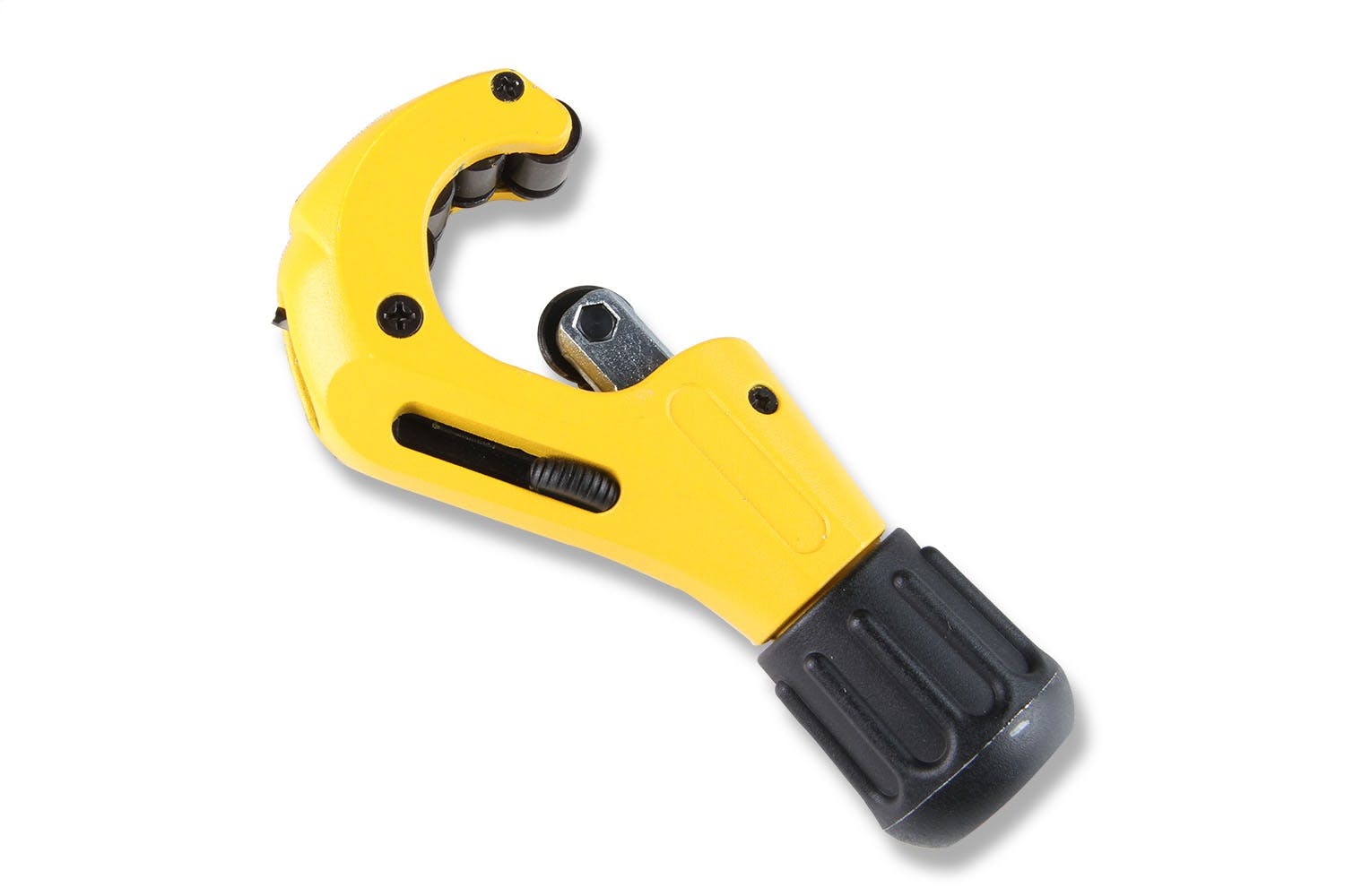 Earl's Performance Plumbing 003ERL TUBING CUTTER WITH DEBURING TOOL AND SS