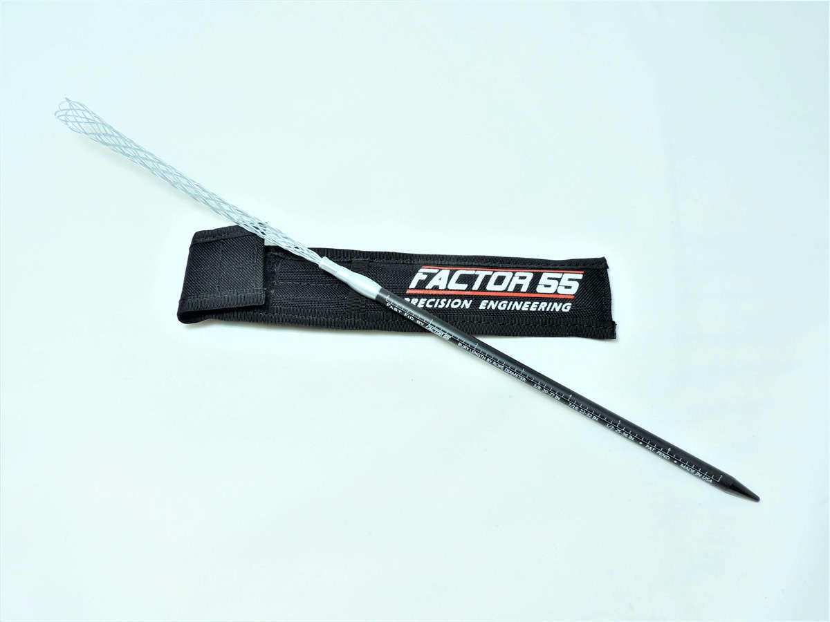 Factor 55 00420-01 Fast FID - Rope Splicing Tool