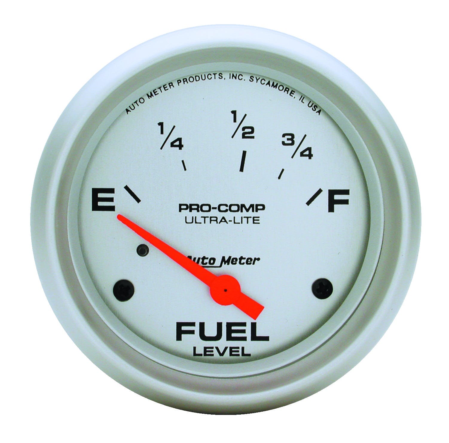 AutoMeter Products 4415 Fuel Level 73 E/8-12 F