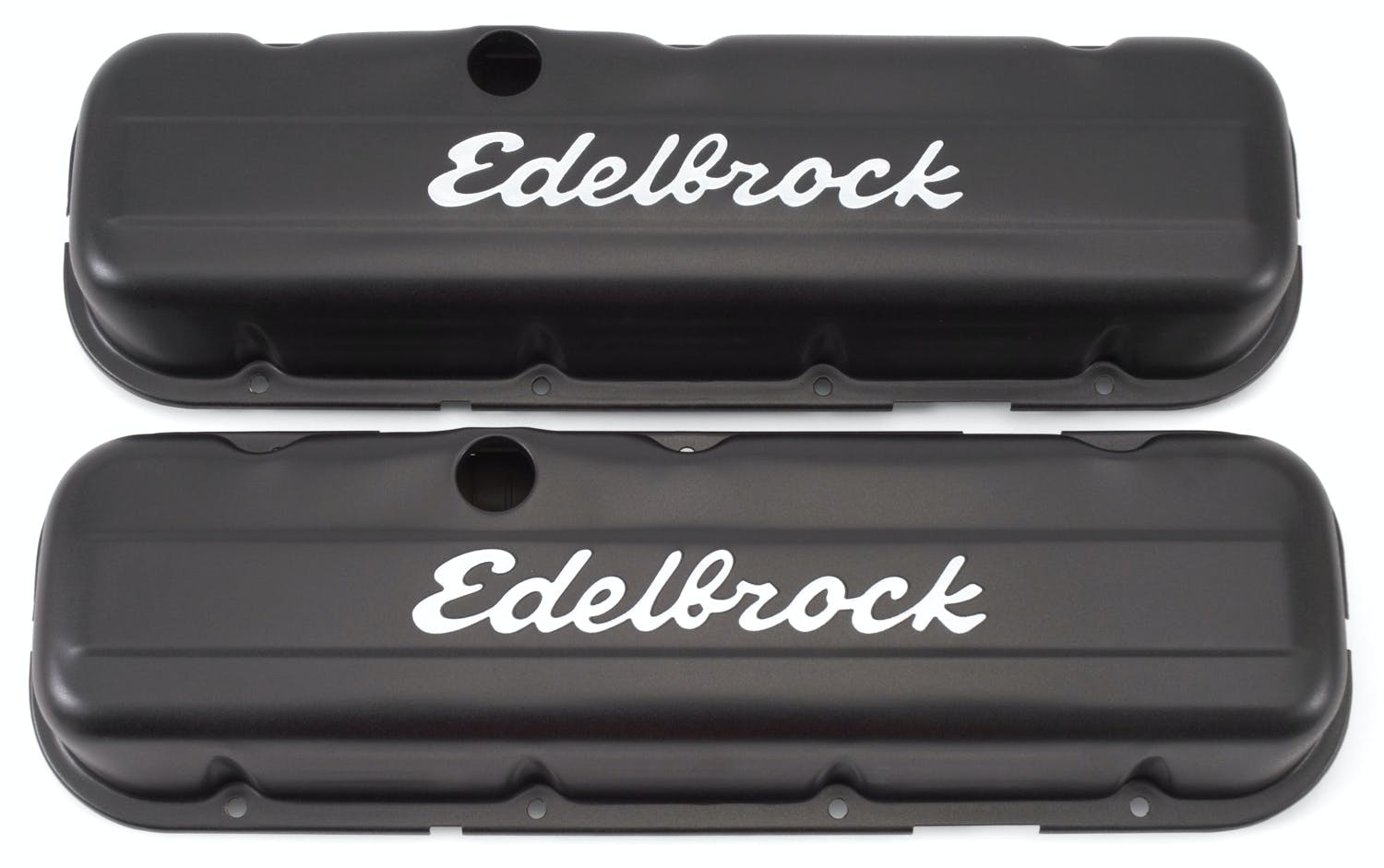 Edelbrock 4483 V/C LOW 396-454 BLACK
