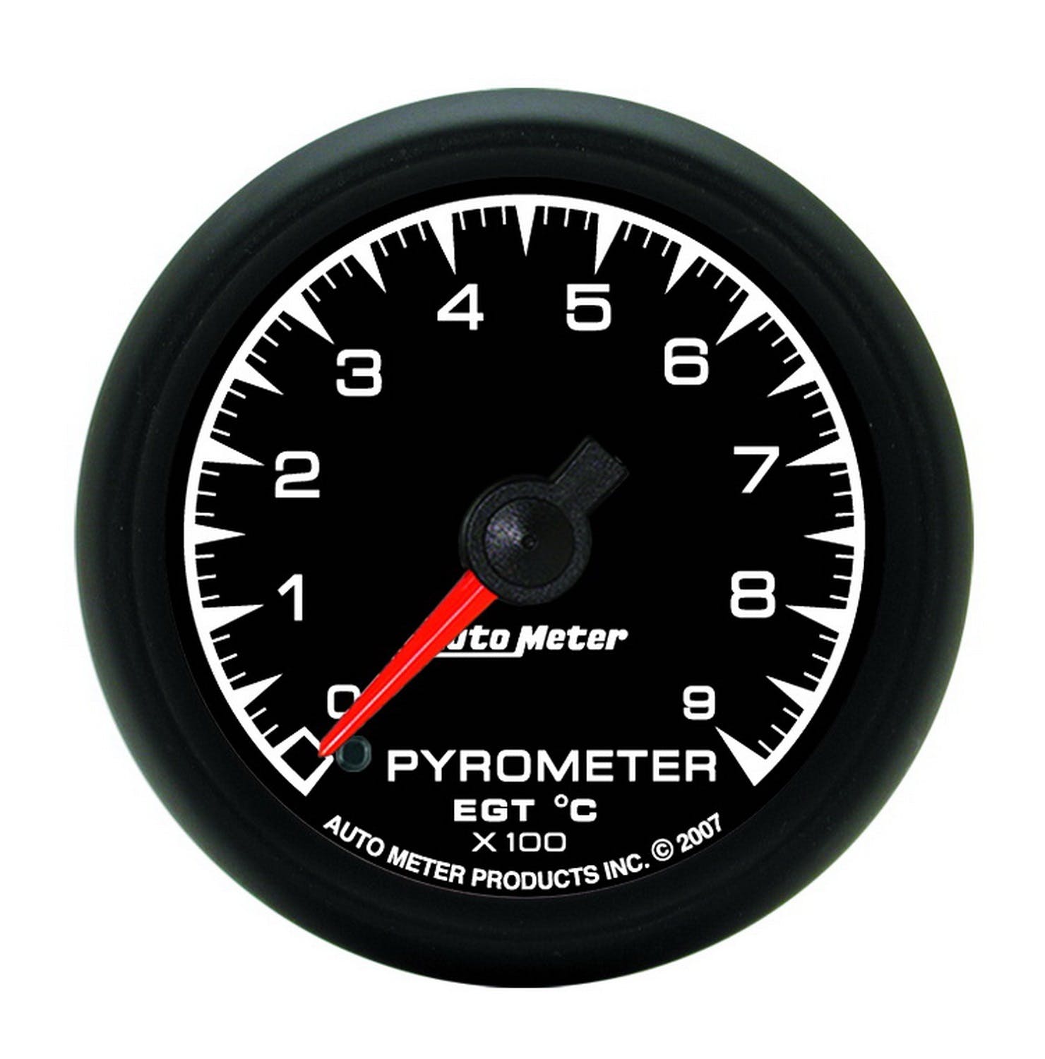 AutoMeter Products 5944-M 2-1/16in Pyrometer Kit 0-900`C, FSE ES