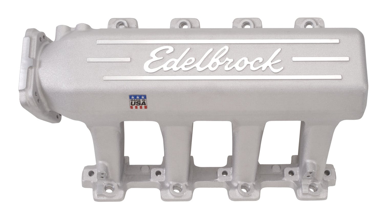 Edelbrock 7140 MANIFOLD EFI PRO FLO XT GM LS2