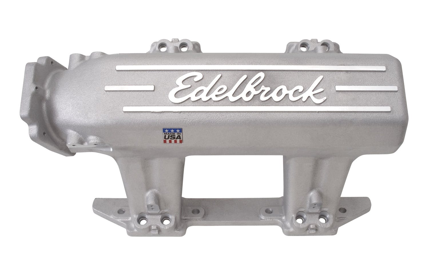 Edelbrock 7144 EFI MANIFOLD PRO FLO XT CHRYSLER 440