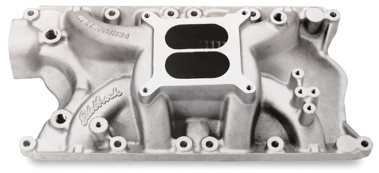 Edelbrock 7181 PERFORMER RPM 351-W