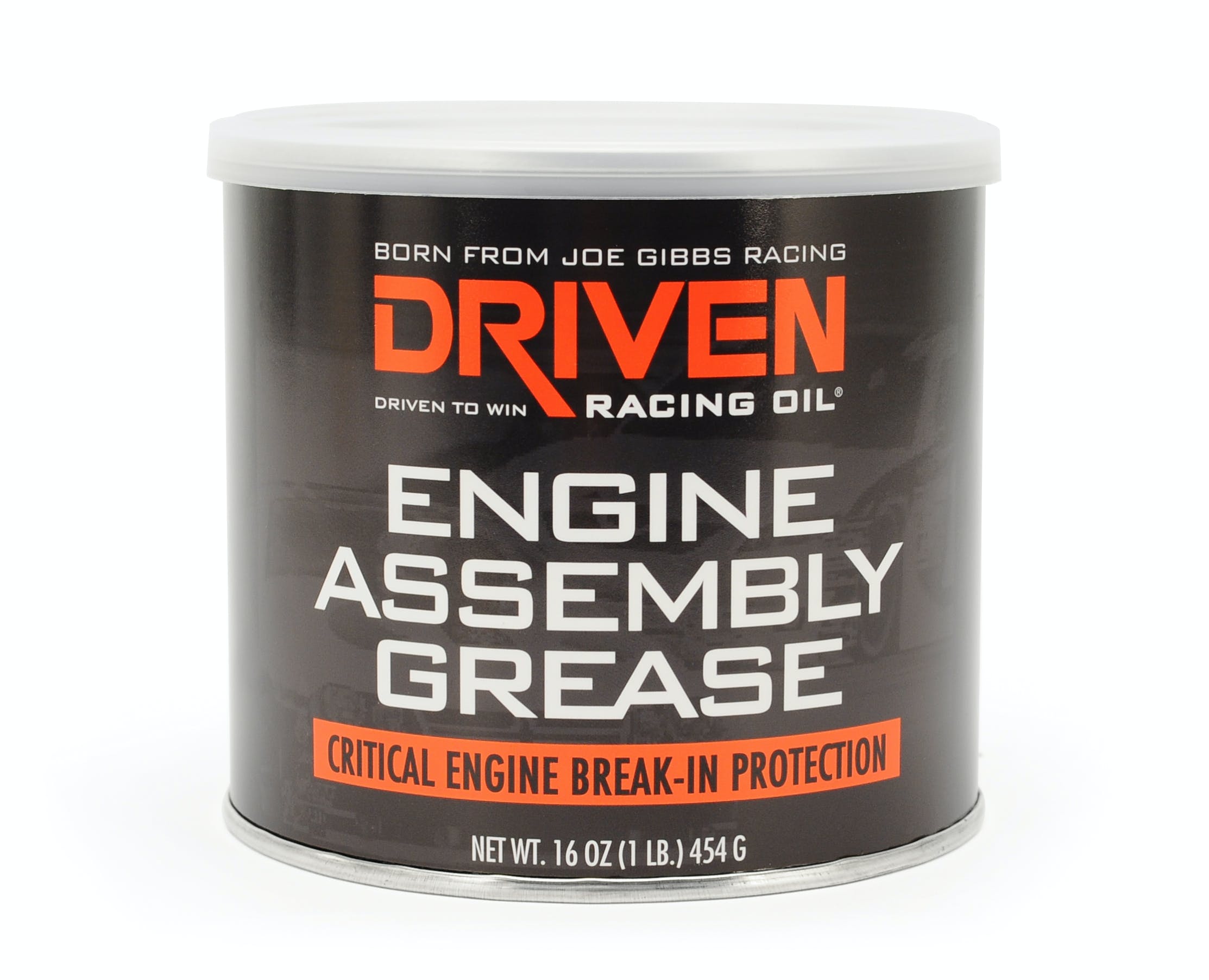 Driven Racing Oil 00728 Extreme Pressure Engine Assembly Grease (16 oz. tub)