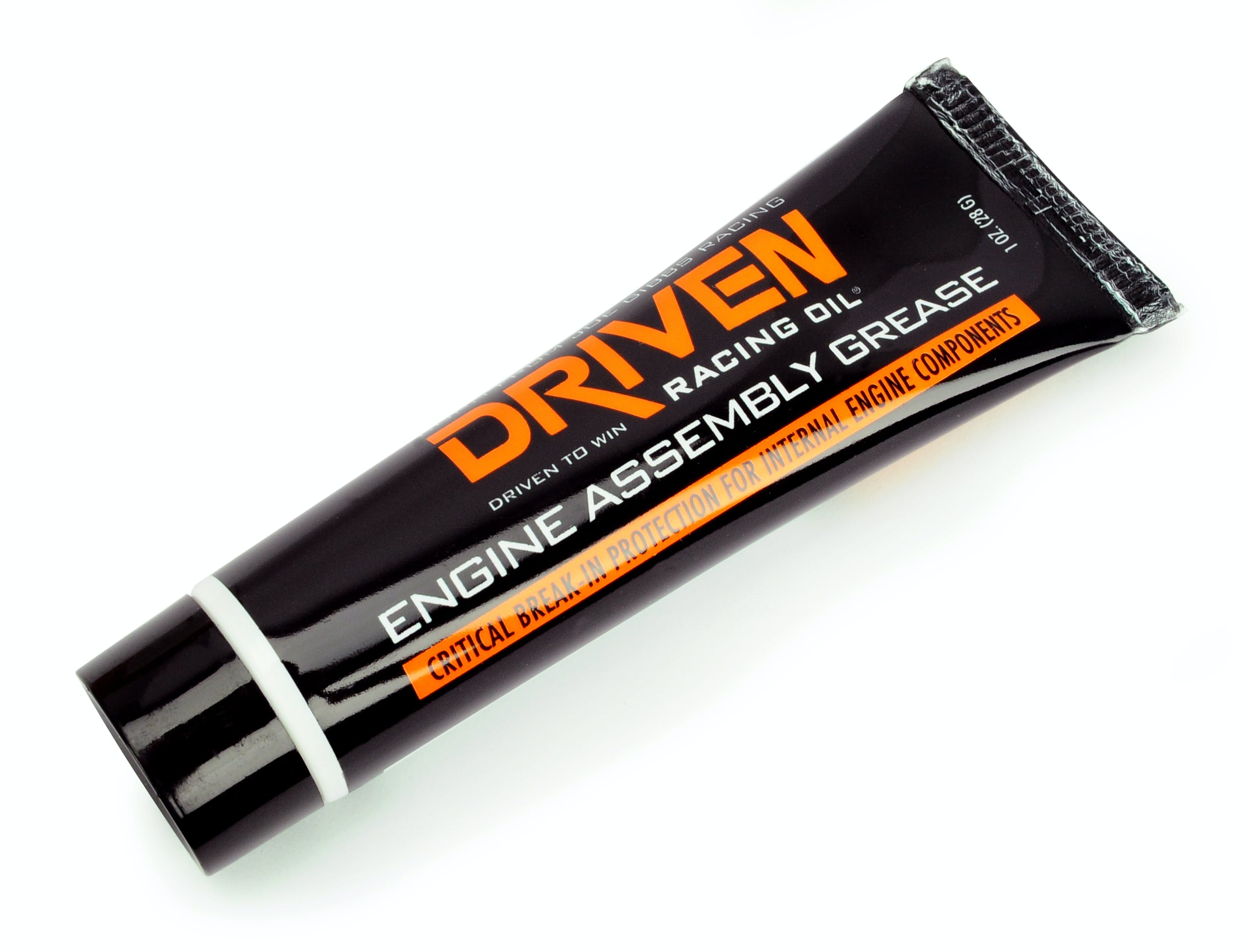 Driven Racing Oil 00732 Extreme Pressure Engine Assembly Grease (1 oz. tube)