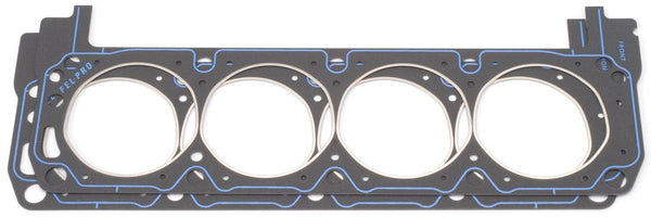 Edelbrock 7341 HEAD GASKETS FORD 302/351W FOR 302 E-BOSS and 351W E-BOSS CLEVOR CONVERSIONS