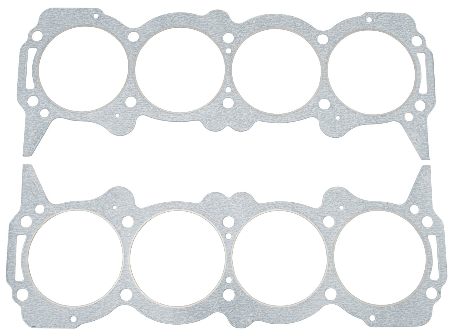 Edelbrock 7346 GASKET, HEAD, BUICK 400-455 CID QTY 2