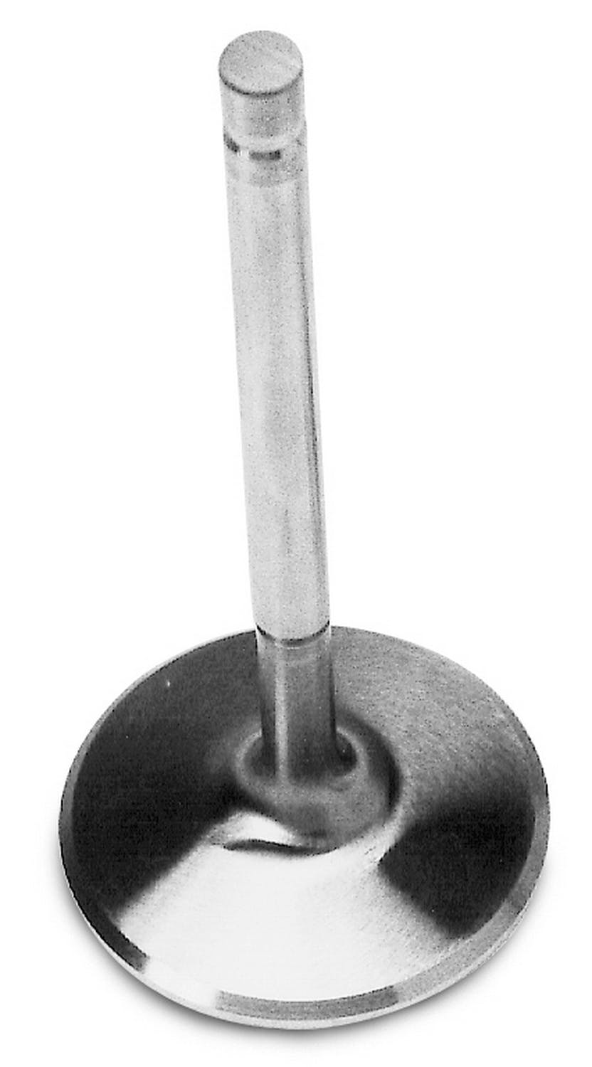 Edelbrock 9760 Intake Valve for 60989, AMC, S/B Chevy and Ford Heads