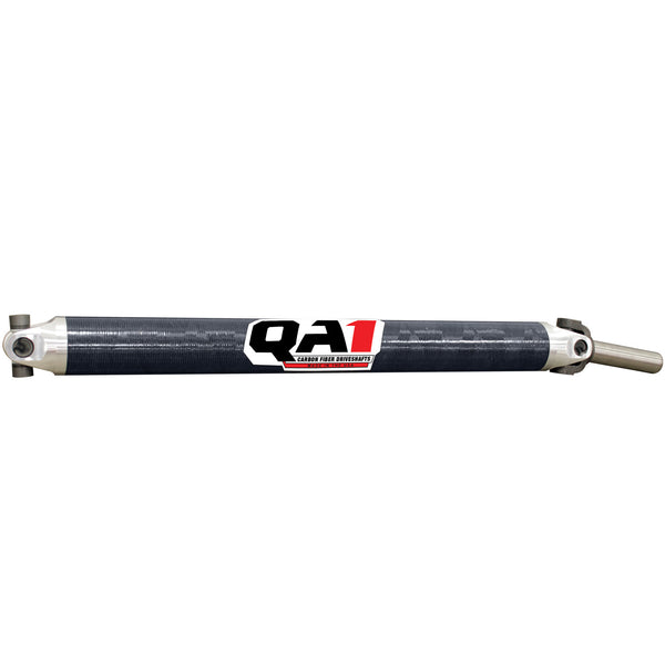QA1 JJ-11238 Driveshaft, Cf, Ct-Dirt LM, Sy 34.50 XM 3.2, 1310 U-Joint, Gm 27Sp, 8