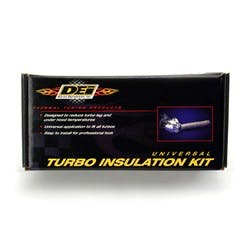 Design Engineering, Inc. 10113 Turbo Insulation Kit (universal)