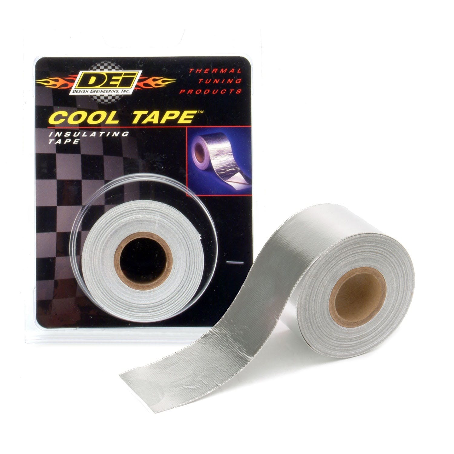 Design Engineering, Inc. 10408 Cool-Tape 1-1/2 x 15ft roll