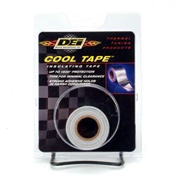 Design Engineering, Inc. 10416 Cool-Tape 1-1/2 x 30ft roll