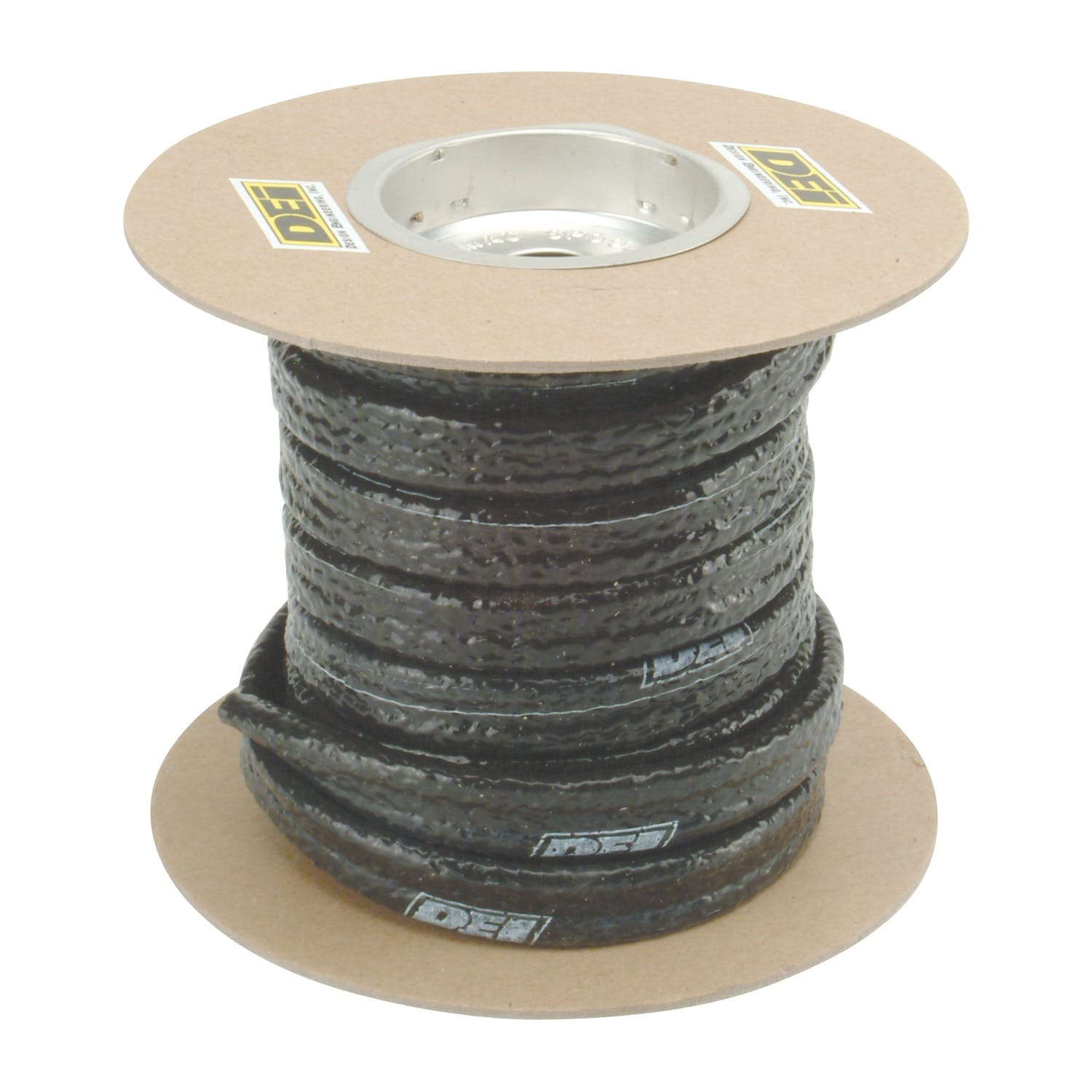 Design Engineering, Inc. 91470 Fire Sleeve 3/8 I.D. - Bulk per foot (Fire Tape not included)
