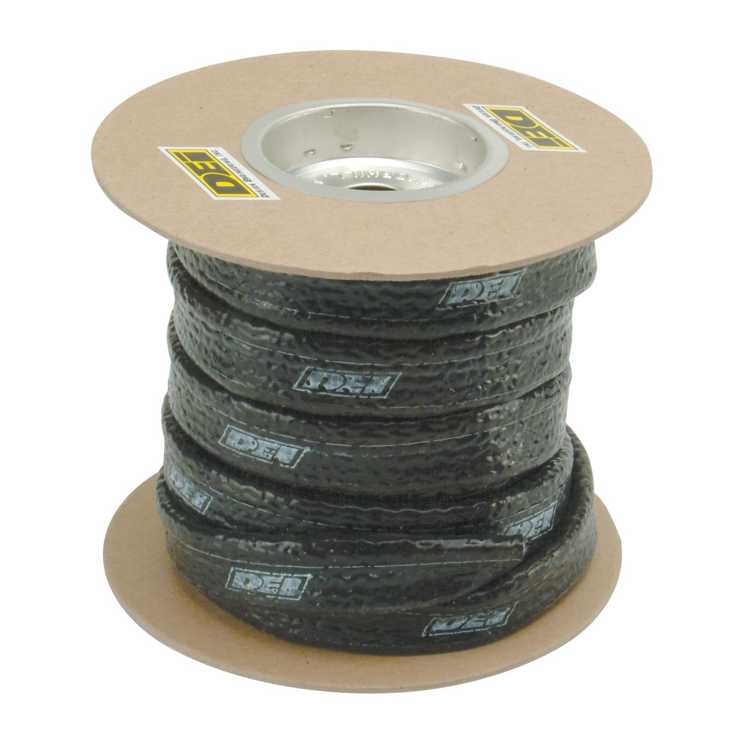 Design Engineering, Inc. 91472 Fire Sleeve 5/8 I.D. - Bulk per foot (Fire Tape not included)